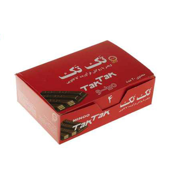 قیمت ویفر شکلاتی